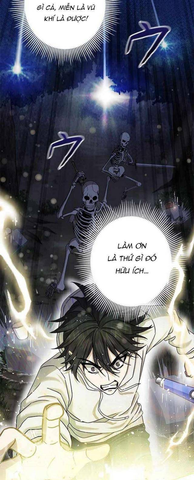 Vua Gacha Trùm Game Thủ - Chapter 2 - Page 40