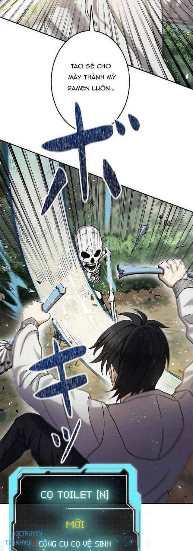 Vua Gacha Trùm Game Thủ - Chapter 2 - Page 43