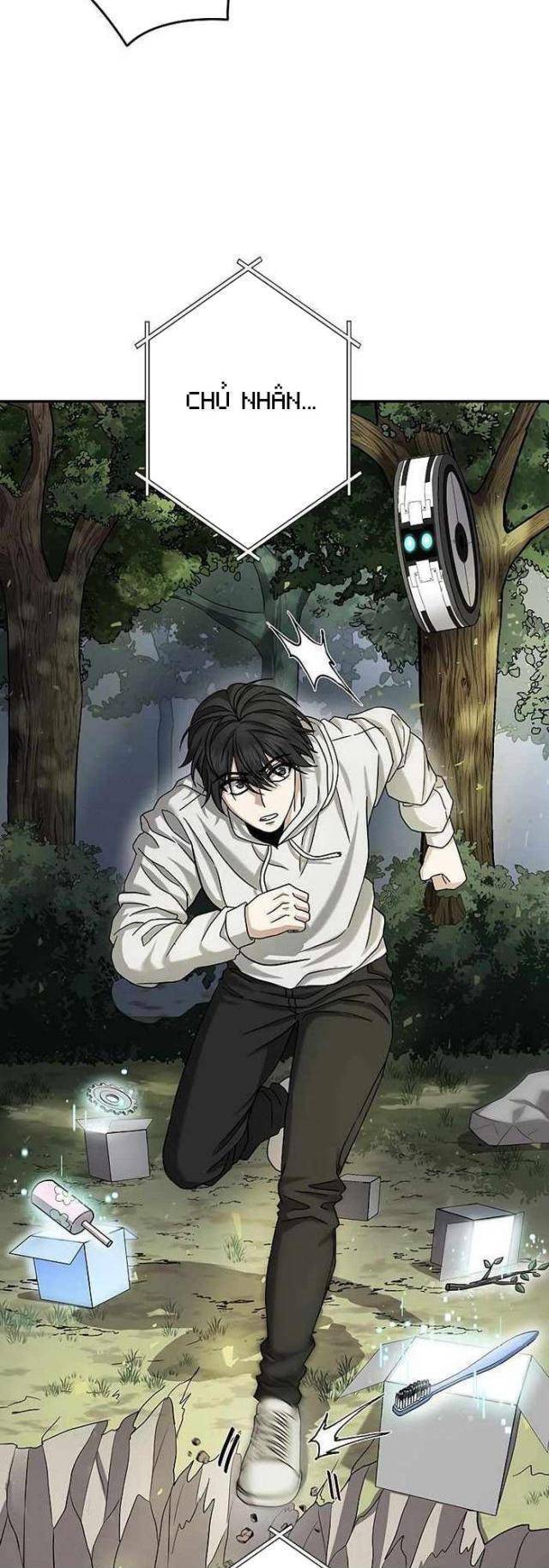 Vua Gacha Trùm Game Thủ - Chapter 2 - Page 46