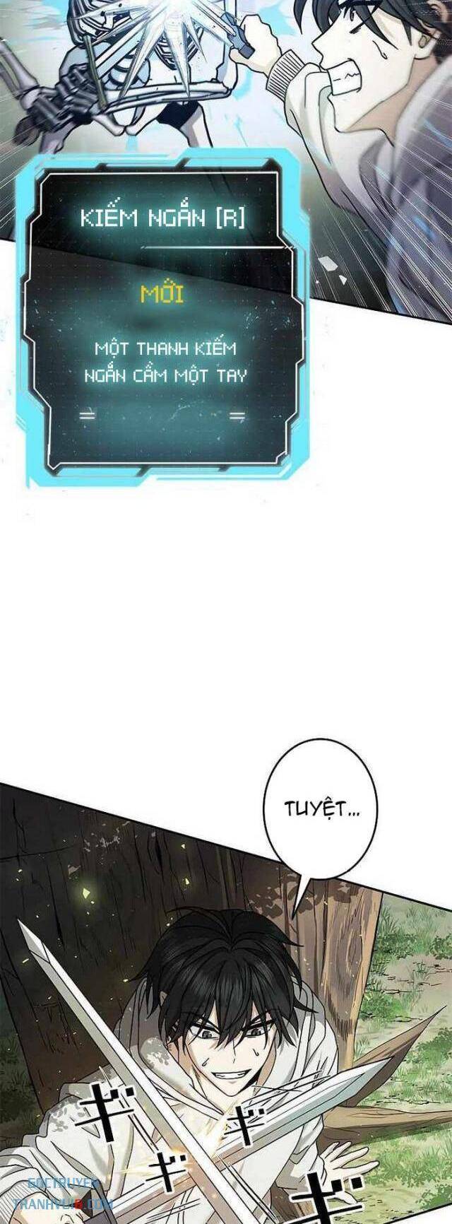 Vua Gacha Trùm Game Thủ - Chapter 2 - Page 51