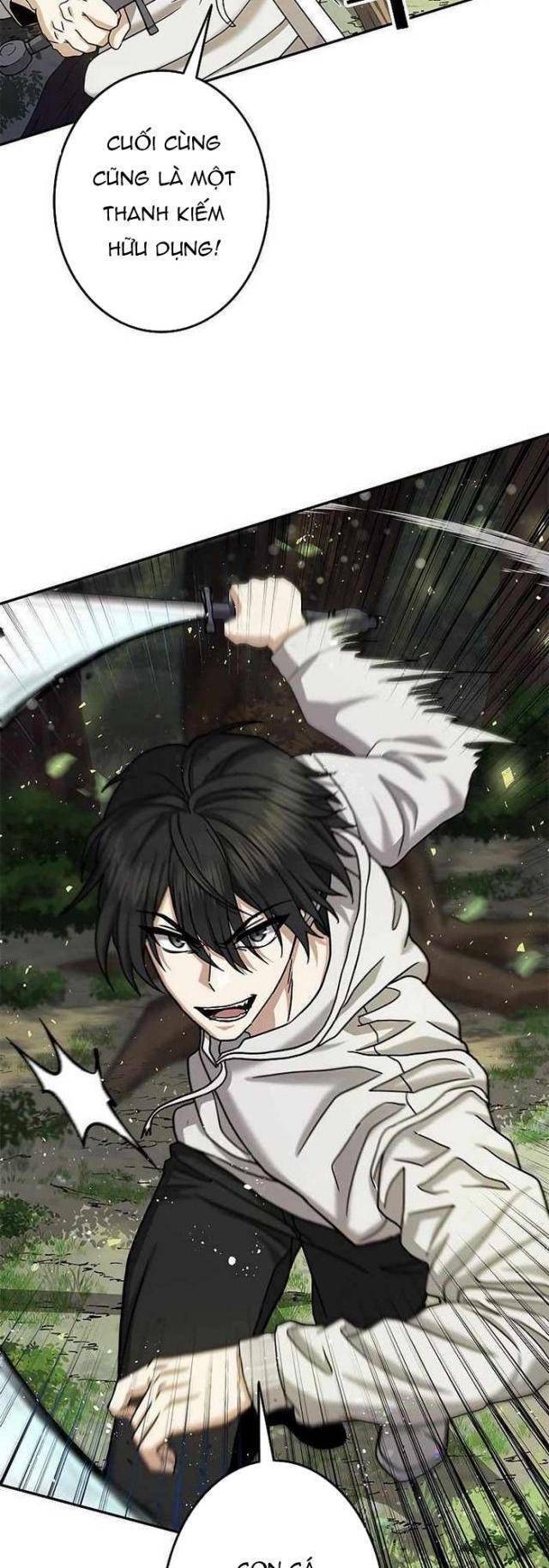 Vua Gacha Trùm Game Thủ - Chapter 2 - Page 52