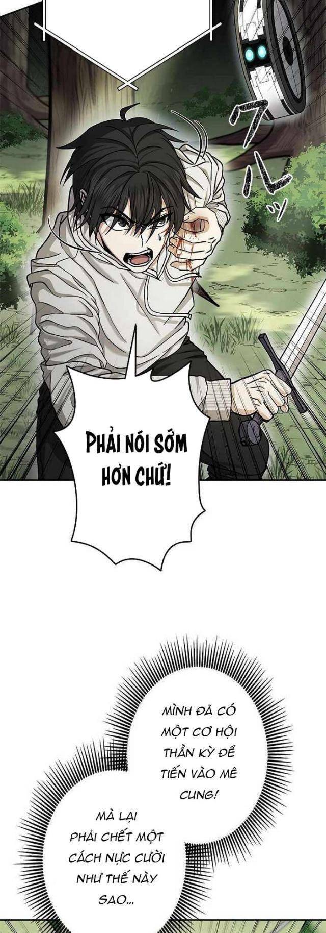 Vua Gacha Trùm Game Thủ - Chapter 2 - Page 56