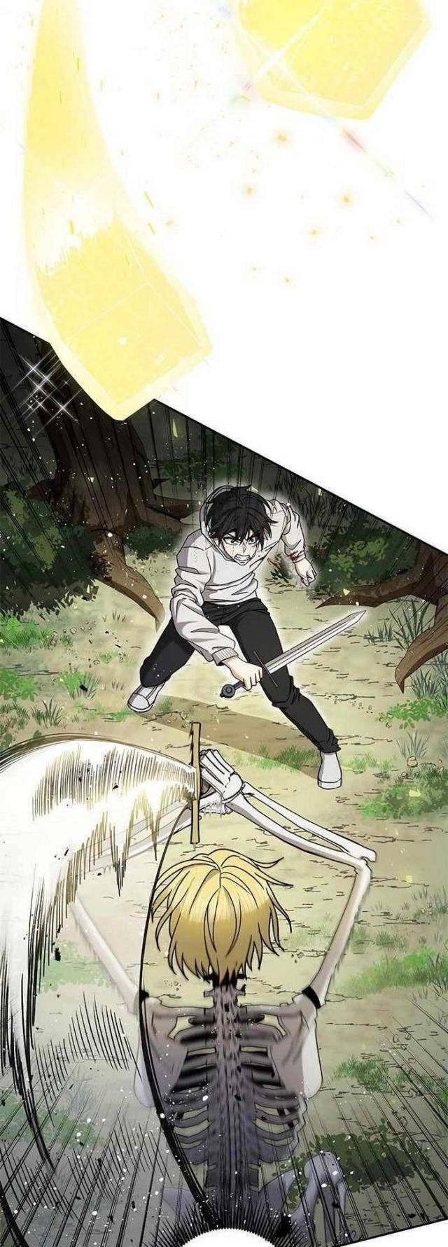 Vua Gacha Trùm Game Thủ - Chapter 2 - Page 58