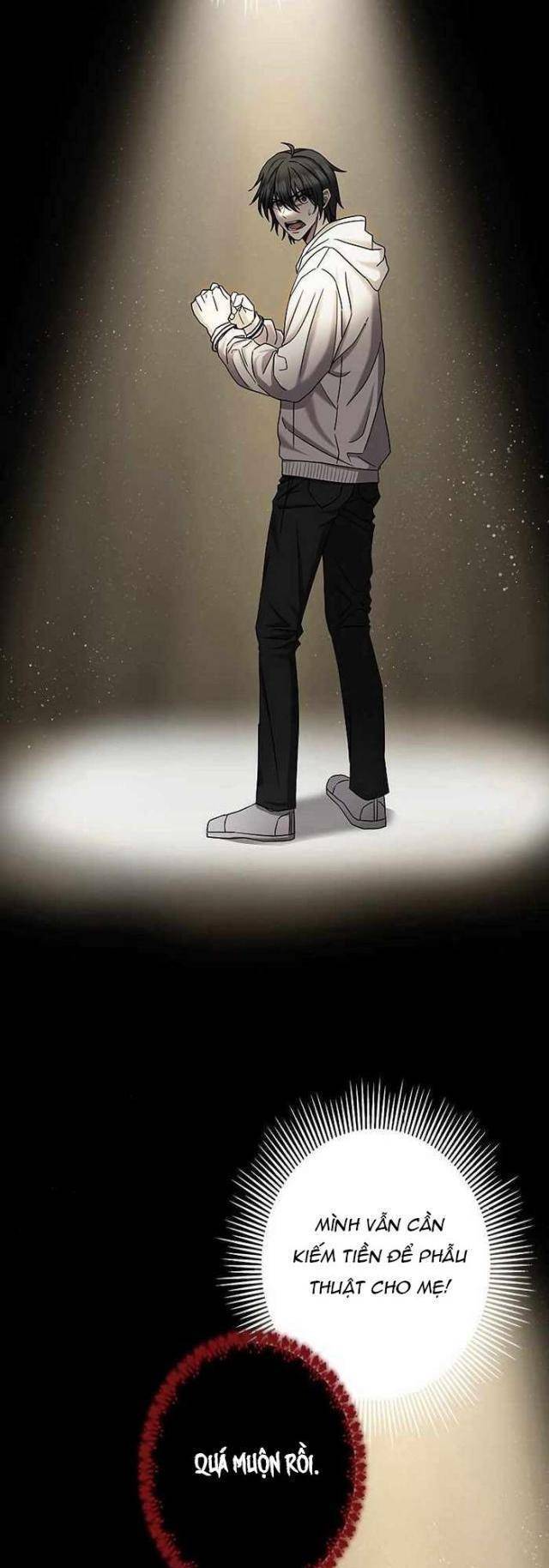 Vua Gacha Trùm Game Thủ - Chapter 2 - Page 6