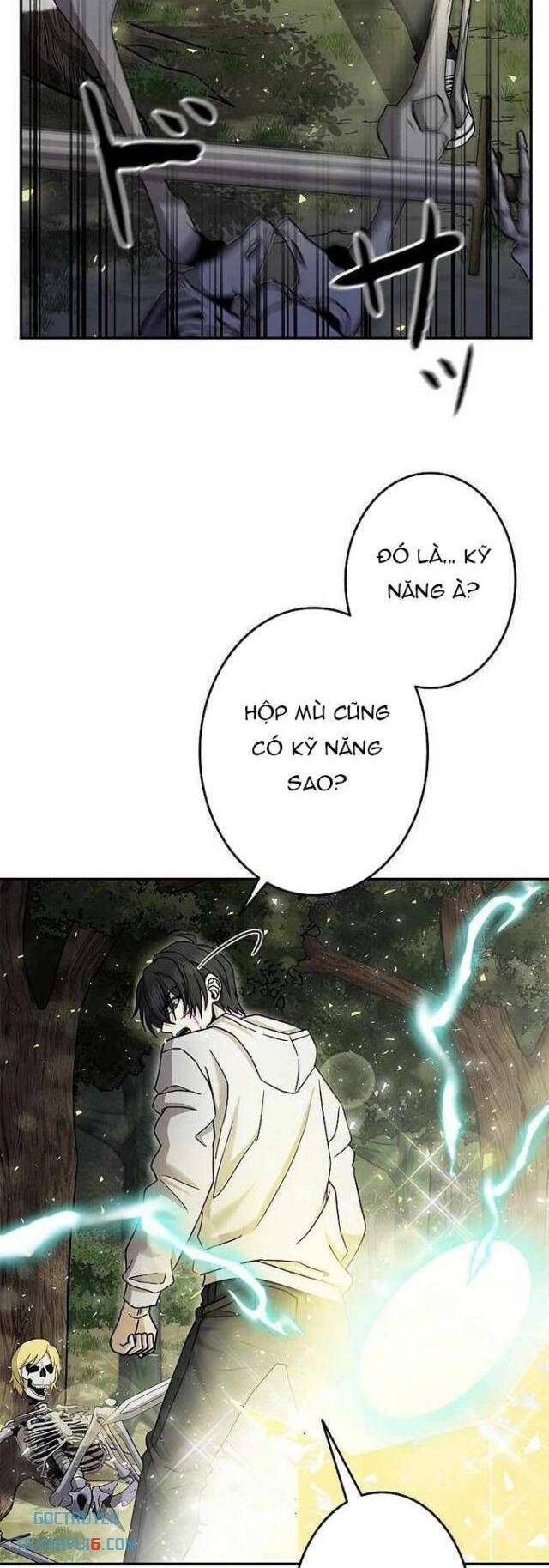 Vua Gacha Trùm Game Thủ - Chapter 2 - Page 61