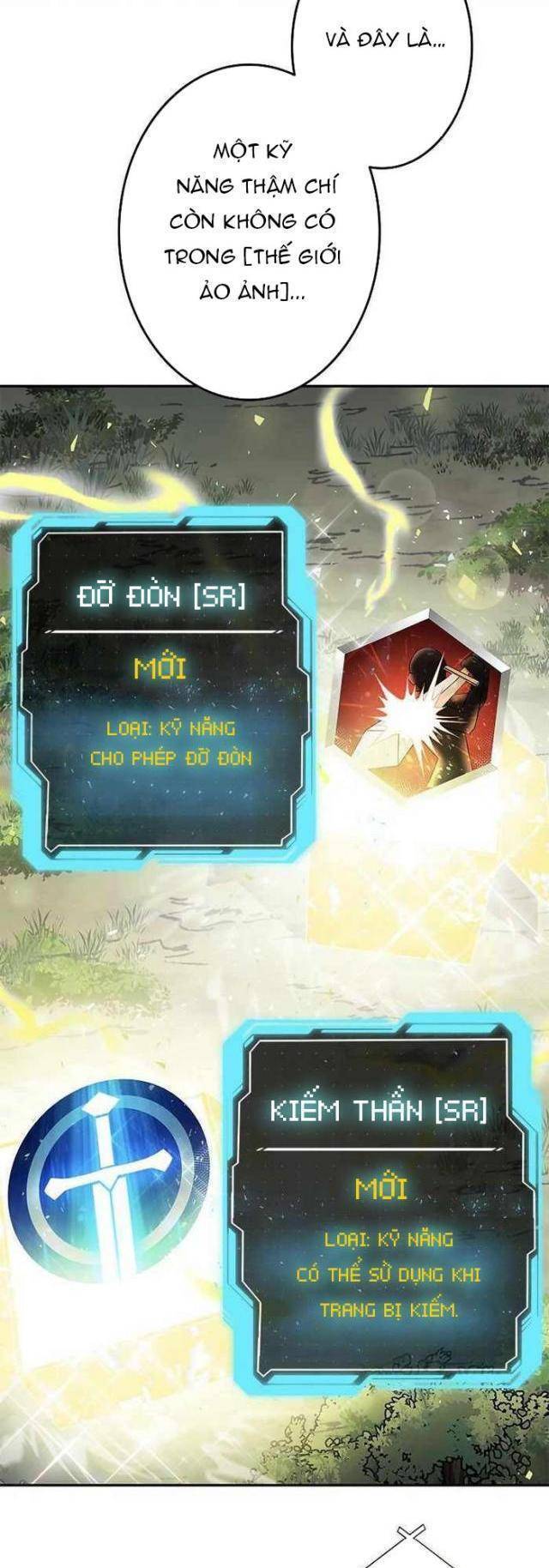 Vua Gacha Trùm Game Thủ - Chapter 2 - Page 62