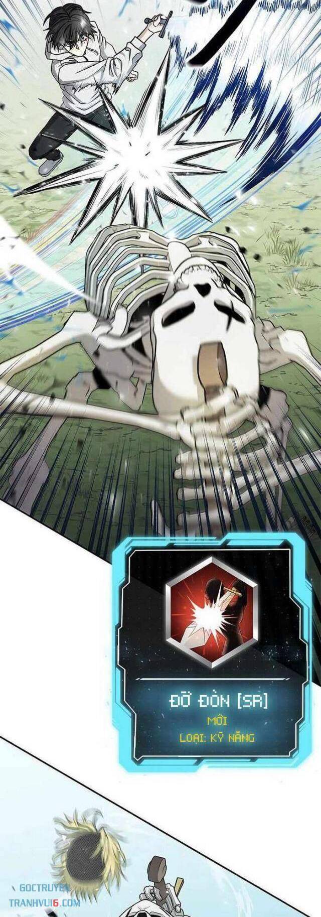 Vua Gacha Trùm Game Thủ - Chapter 2 - Page 65