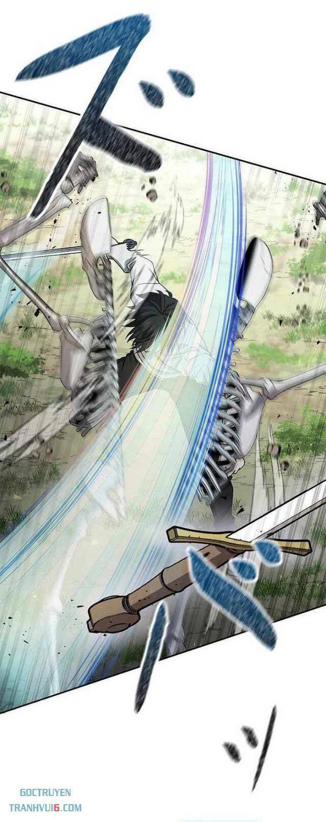 Vua Gacha Trùm Game Thủ - Chapter 2 - Page 67