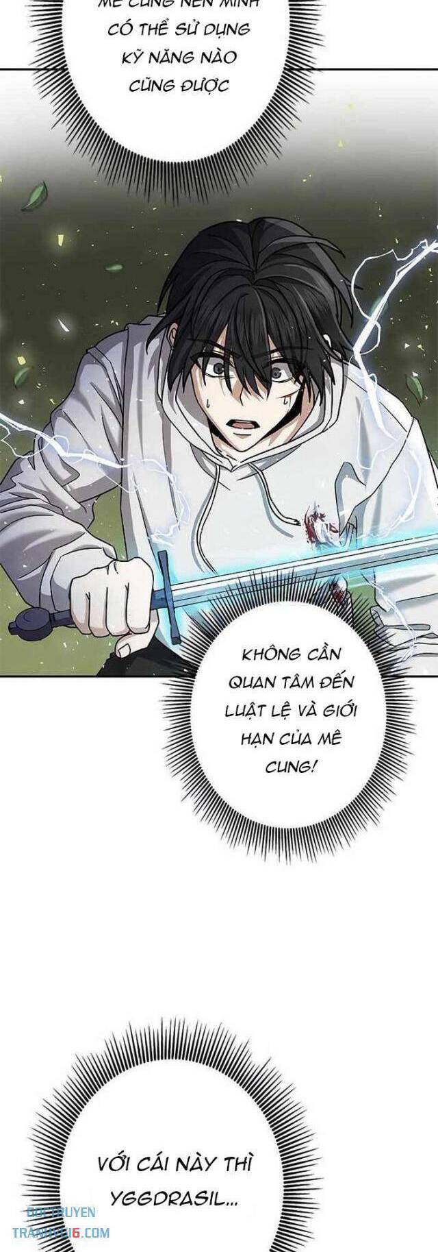 Vua Gacha Trùm Game Thủ - Chapter 2 - Page 69