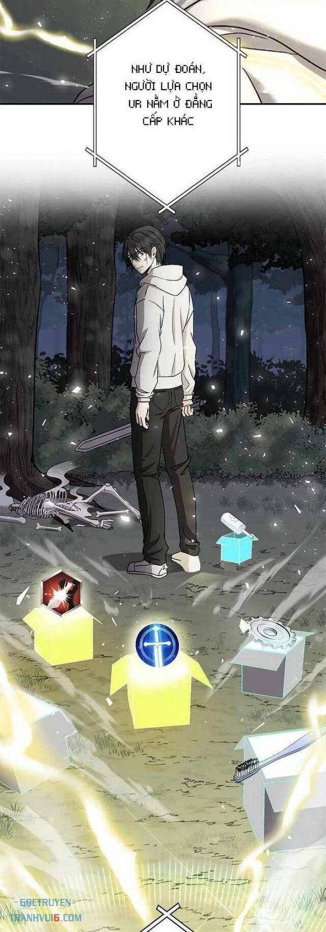 Vua Gacha Trùm Game Thủ - Chapter 2 - Page 71