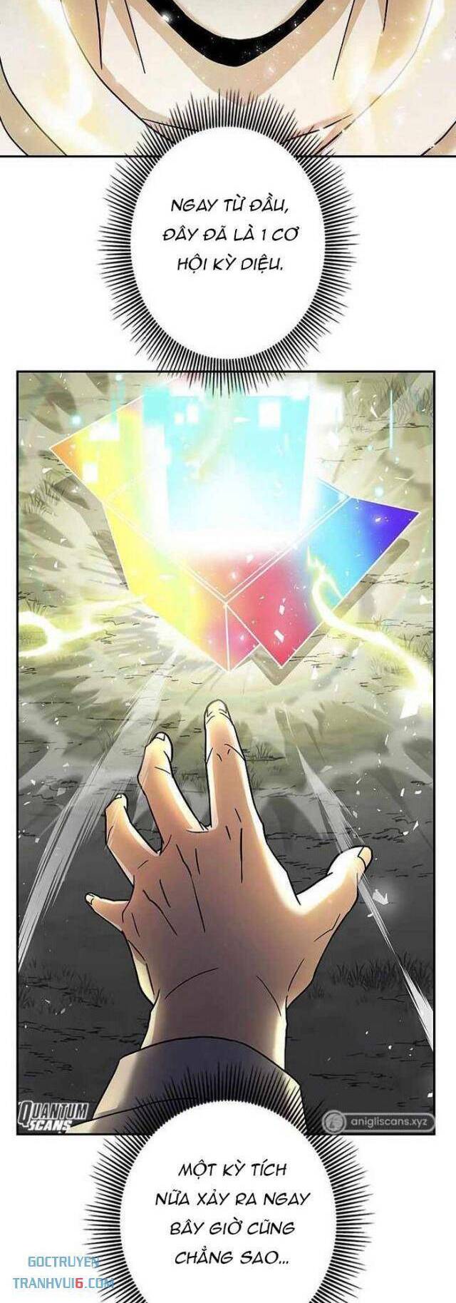 Vua Gacha Trùm Game Thủ - Chapter 2 - Page 73