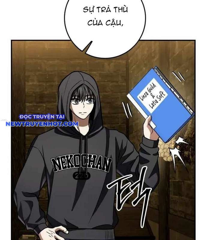 Vua Gacha Trùm Game Thủ - Chapter 20 - Page 123