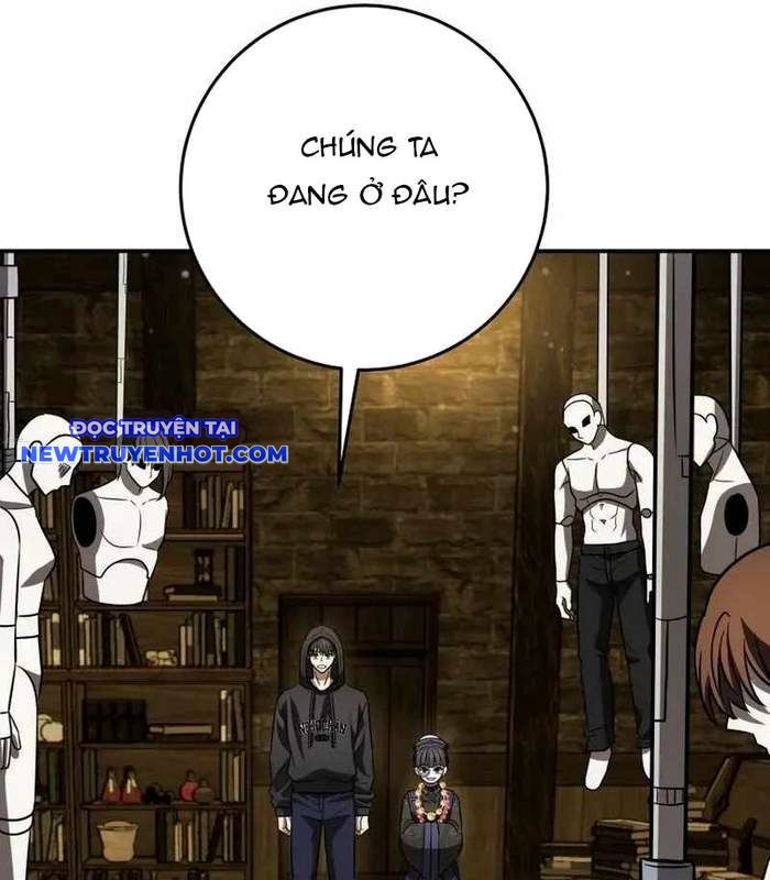 Vua Gacha Trùm Game Thủ - Chapter 20 - Page 91