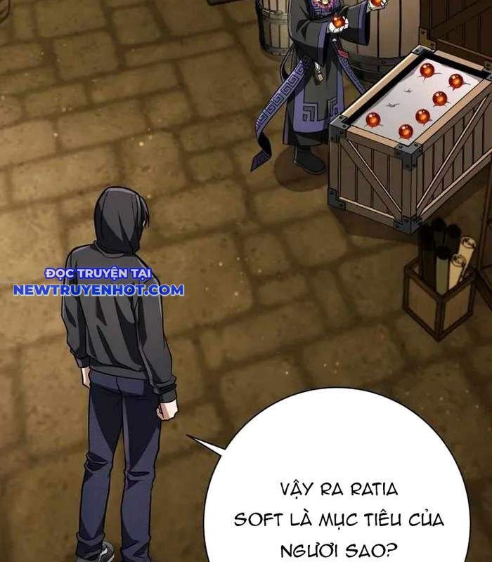 Vua Gacha Trùm Game Thủ - Chapter 21 - Page 10