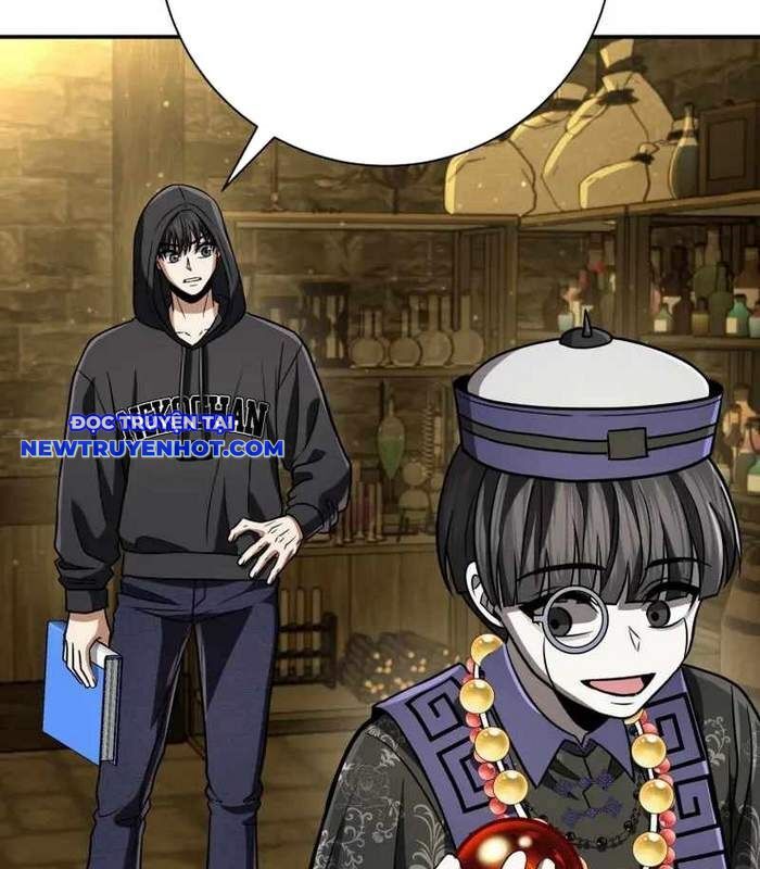 Vua Gacha Trùm Game Thủ - Chapter 21 - Page 18