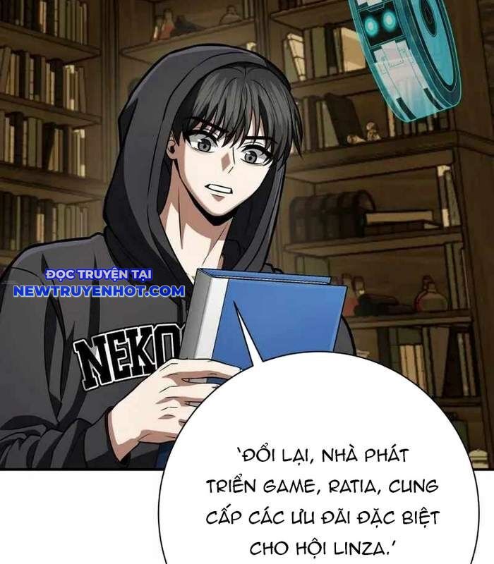 Vua Gacha Trùm Game Thủ - Chapter 21 - Page 3