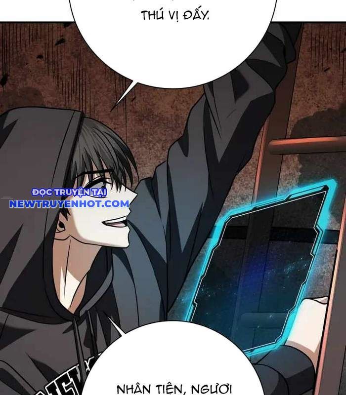 Vua Gacha Trùm Game Thủ - Chapter 21 - Page 54