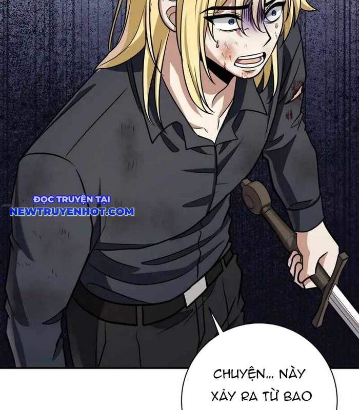 Vua Gacha Trùm Game Thủ - Chapter 22 - Page 125