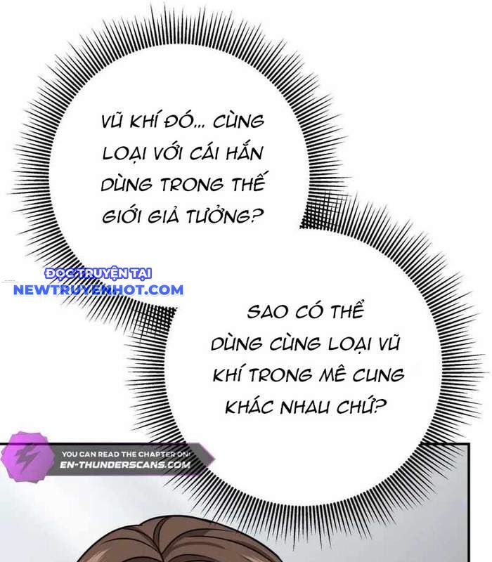 Vua Gacha Trùm Game Thủ - Chapter 23 - Page 128