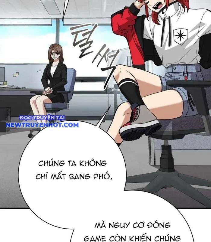 Vua Gacha Trùm Game Thủ - Chapter 23 - Page 40