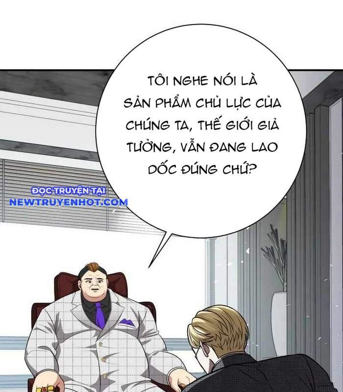 Vua Gacha Trùm Game Thủ - Chapter 23 - Page 71