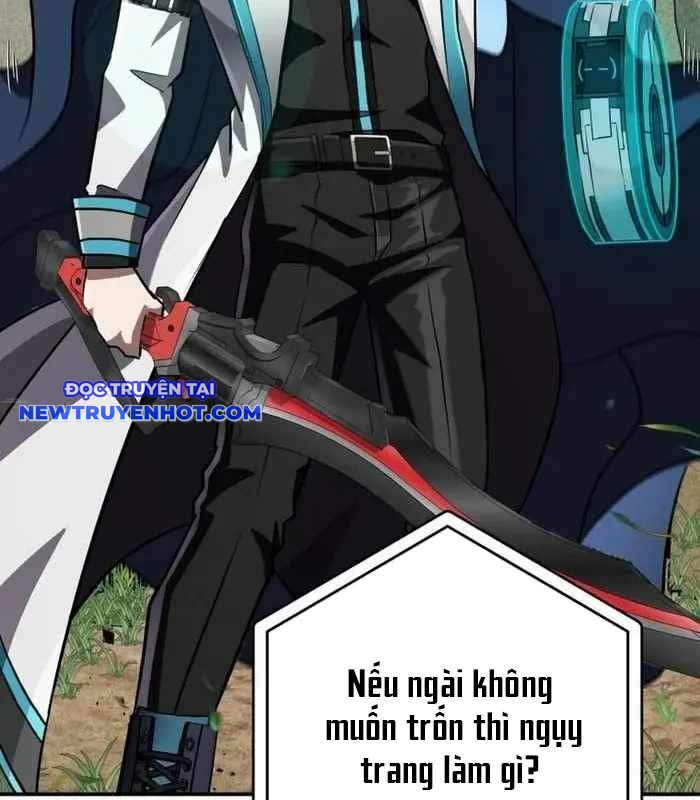 Vua Gacha Trùm Game Thủ - Chapter 24 - Page 22