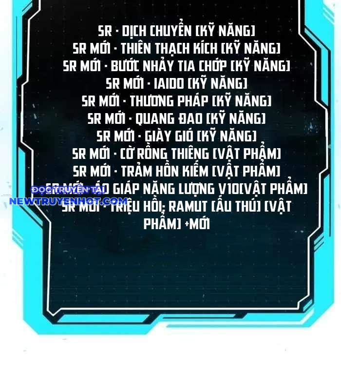 Vua Gacha Trùm Game Thủ - Chapter 25 - Page 107