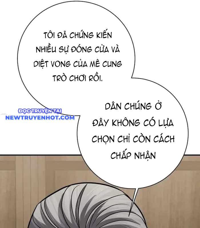 Vua Gacha Trùm Game Thủ - Chapter 25 - Page 139