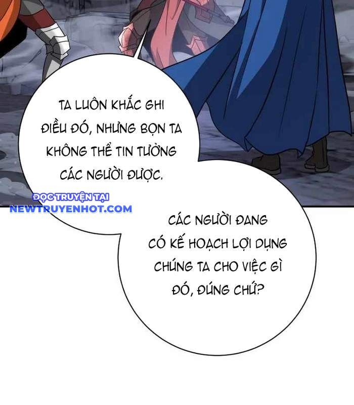 Vua Gacha Trùm Game Thủ - Chapter 26 - Page 136