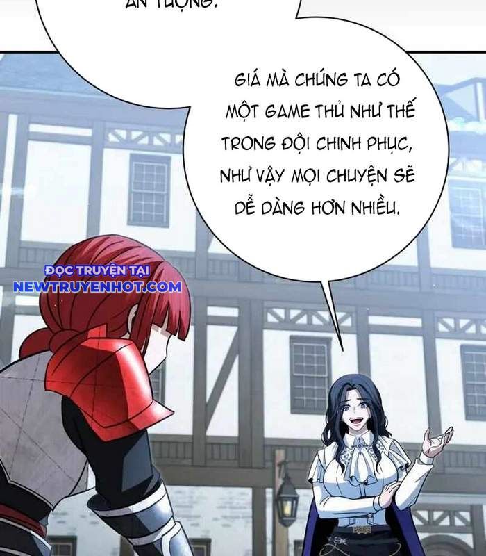 Vua Gacha Trùm Game Thủ - Chapter 27 - Page 203