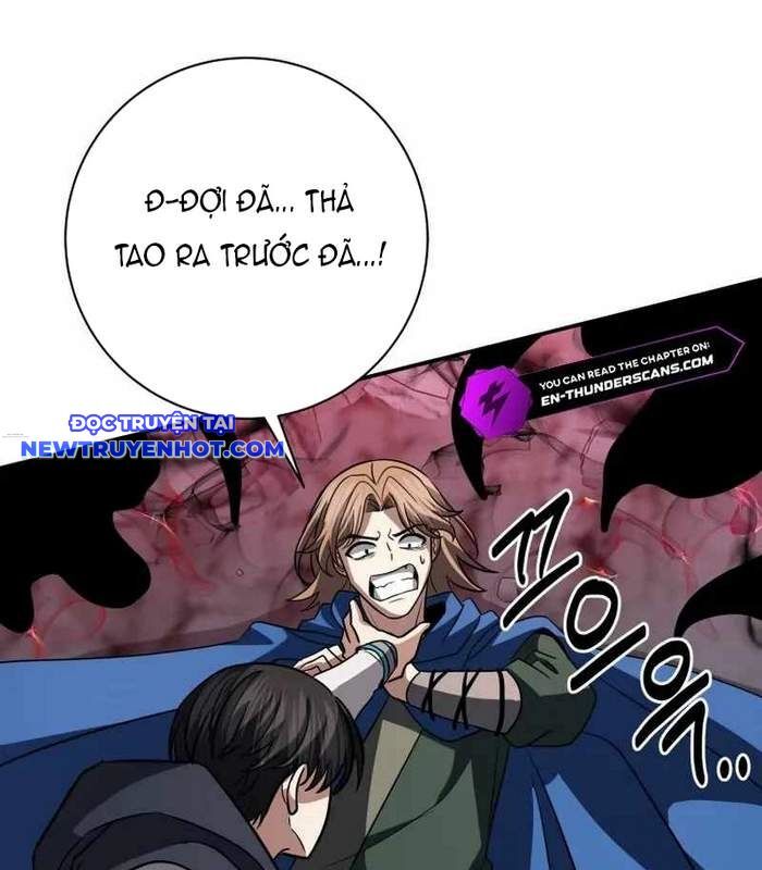 Vua Gacha Trùm Game Thủ - Chapter 27 - Page 46