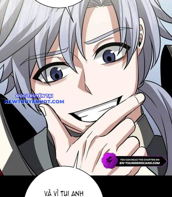 Vua Gacha Trùm Game Thủ - Chapter 27 - Page 8