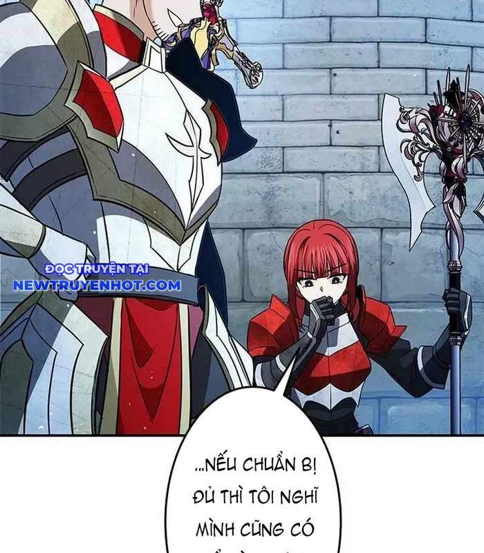 Vua Gacha Trùm Game Thủ - Chapter 28 - Page 21