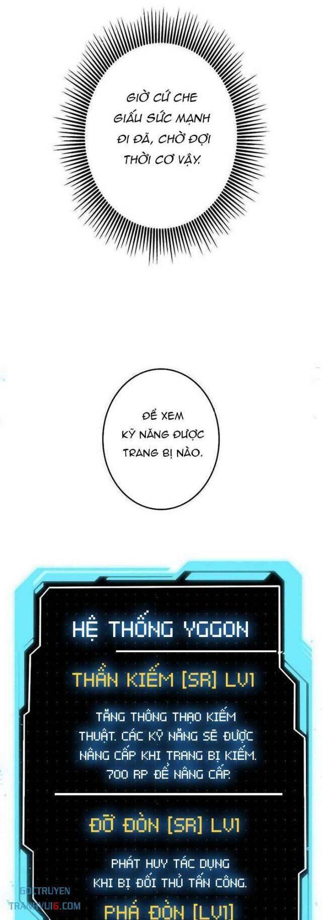 Vua Gacha Trùm Game Thủ - Chapter 3 - Page 11