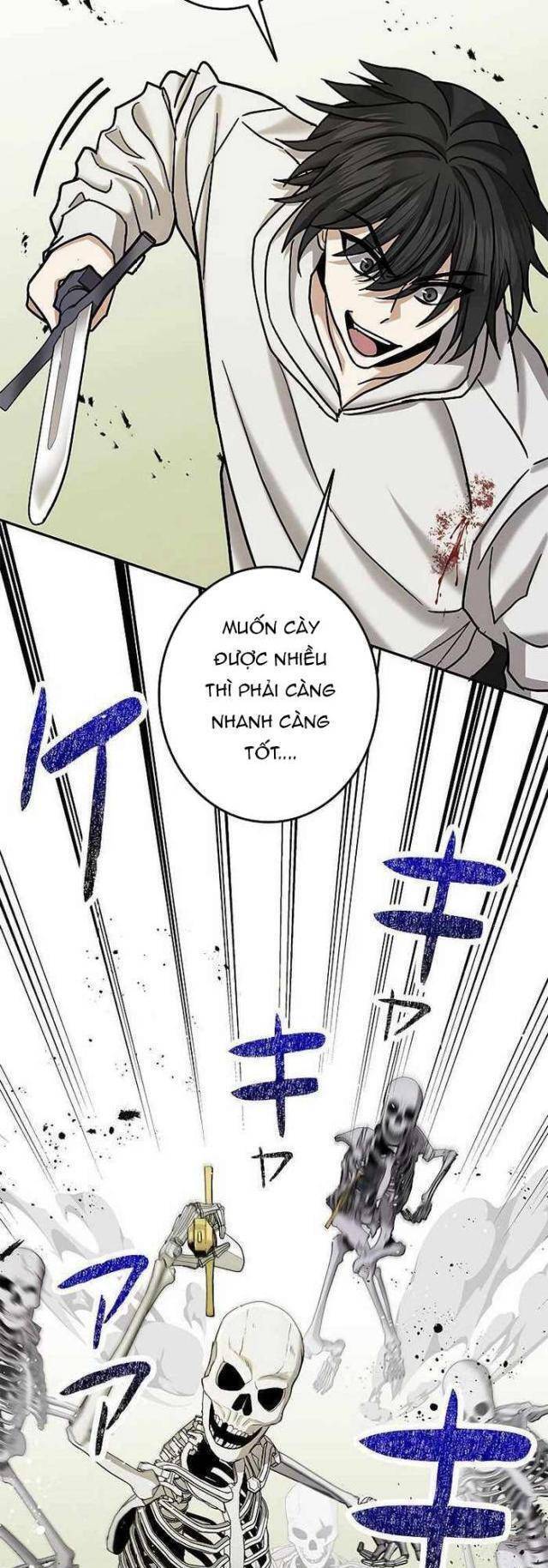 Vua Gacha Trùm Game Thủ - Chapter 3 - Page 14