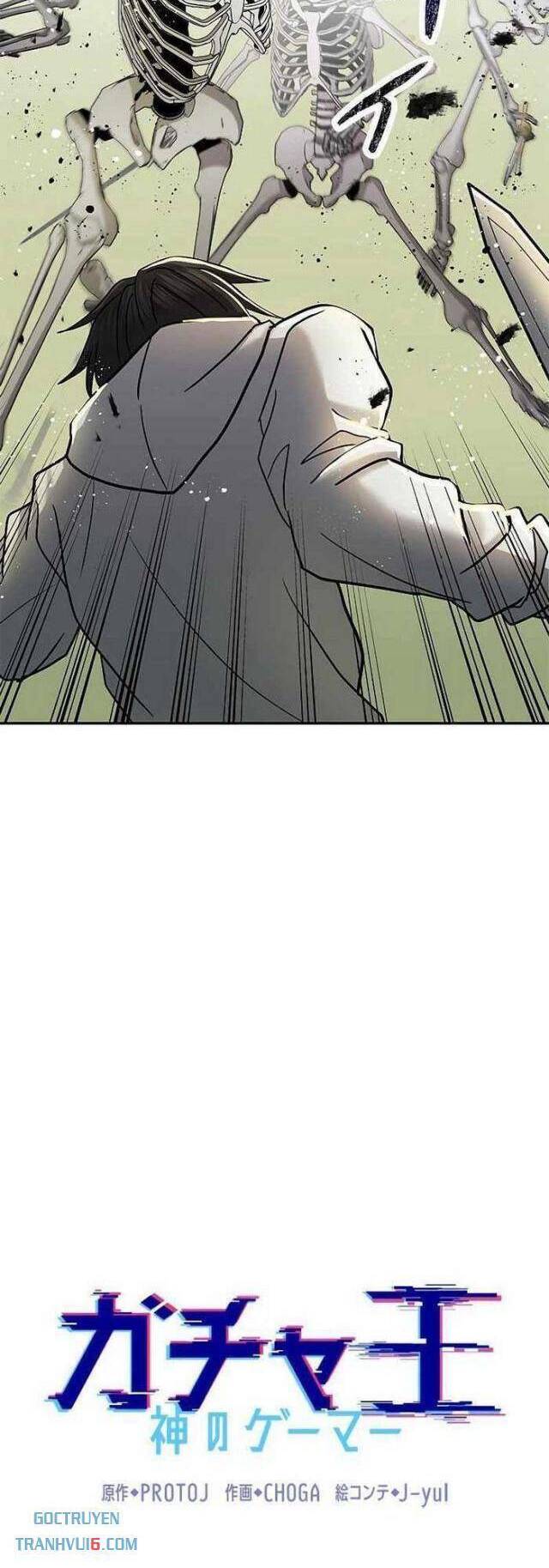 Vua Gacha Trùm Game Thủ - Chapter 3 - Page 15