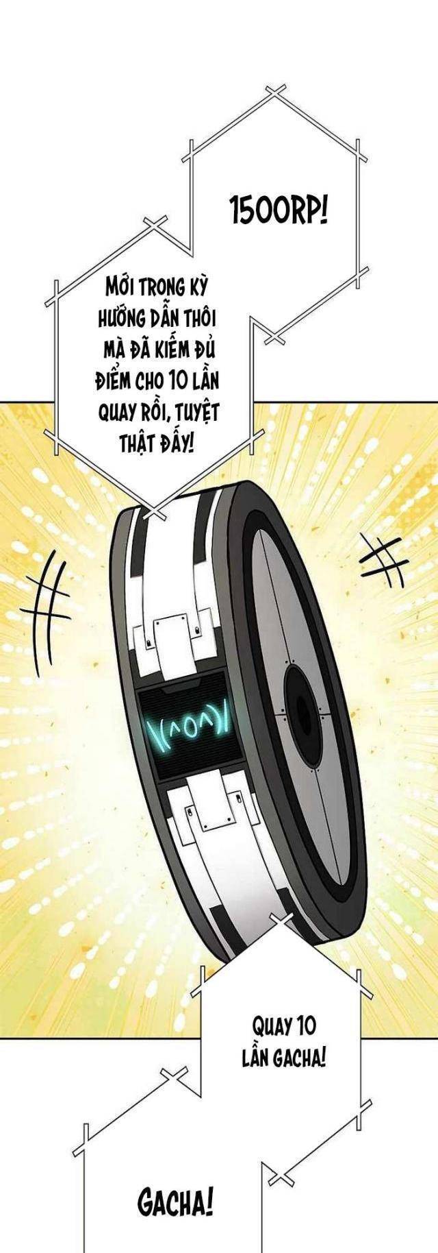 Vua Gacha Trùm Game Thủ - Chapter 3 - Page 20