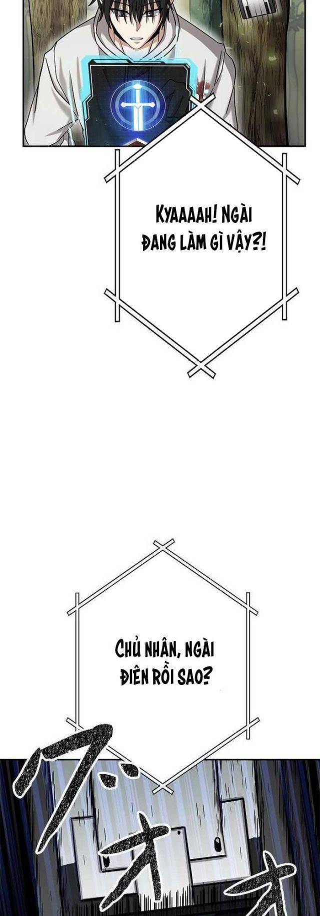 Vua Gacha Trùm Game Thủ - Chapter 3 - Page 22