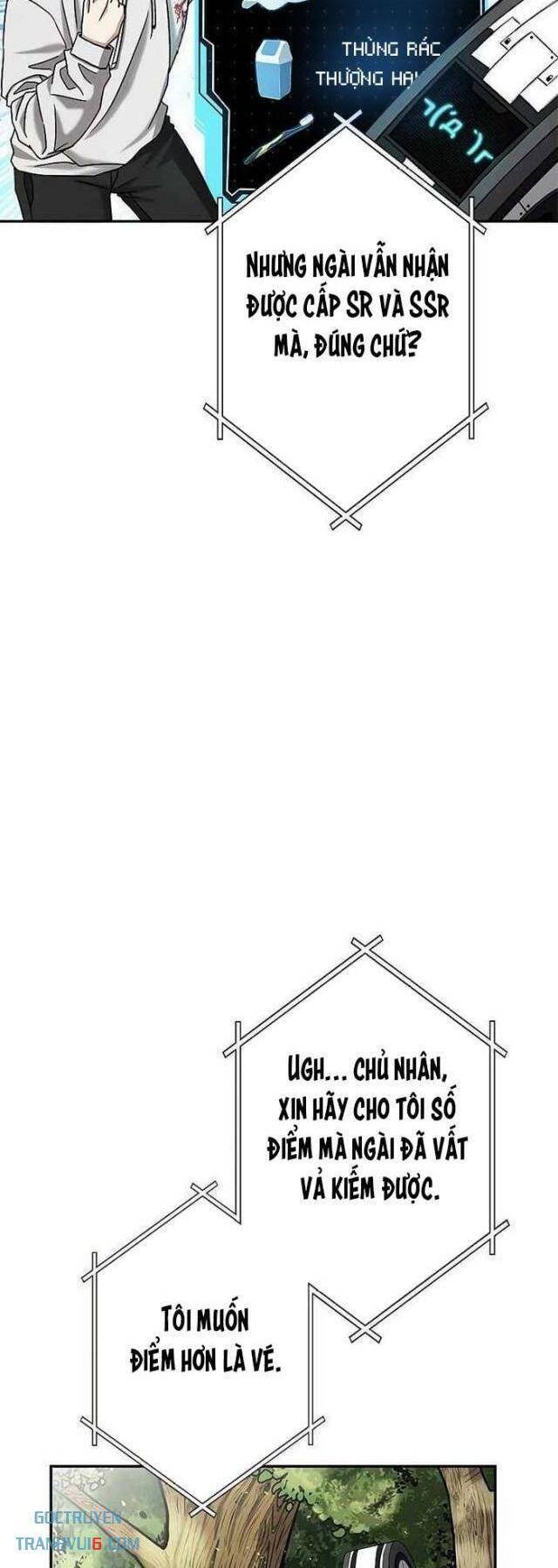 Vua Gacha Trùm Game Thủ - Chapter 3 - Page 25