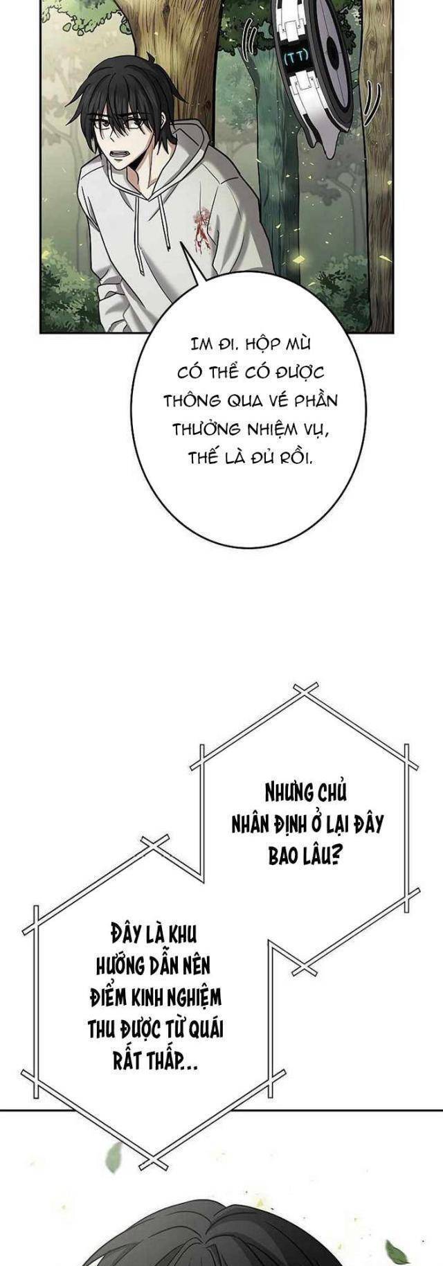 Vua Gacha Trùm Game Thủ - Chapter 3 - Page 26