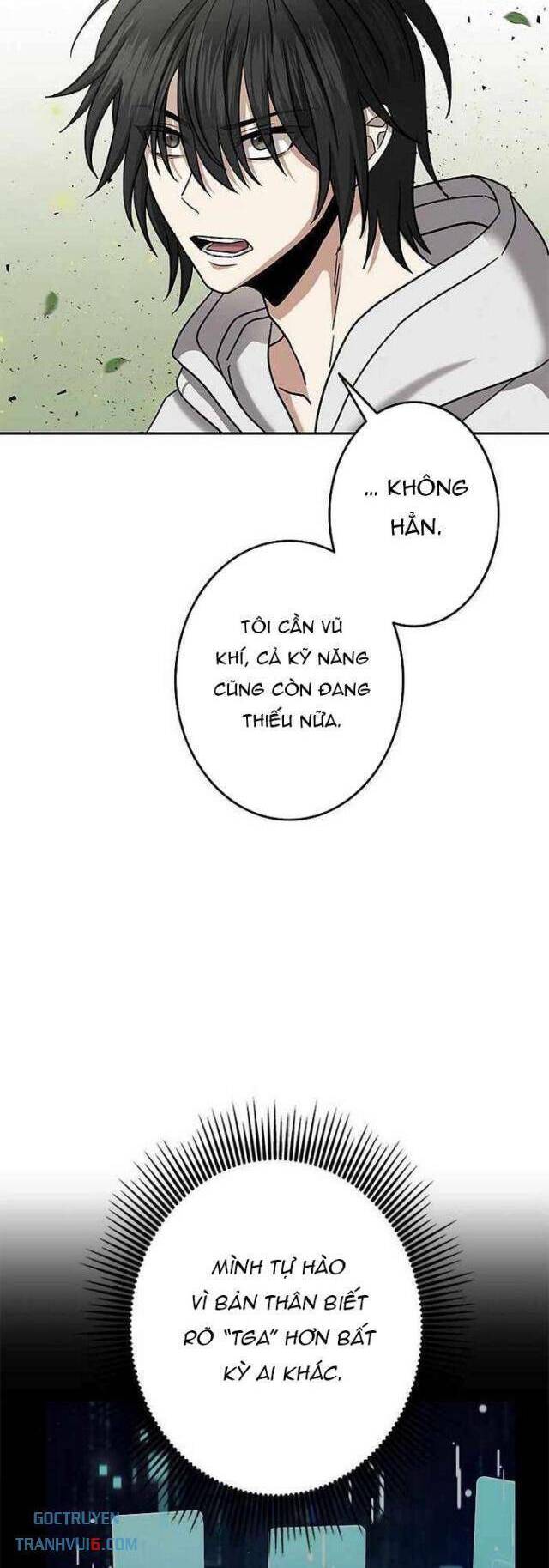 Vua Gacha Trùm Game Thủ - Chapter 3 - Page 27