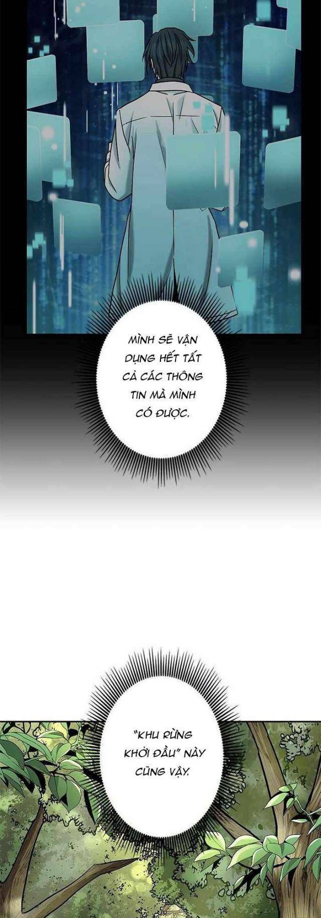 Vua Gacha Trùm Game Thủ - Chapter 3 - Page 28