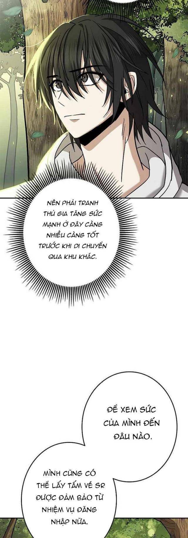 Vua Gacha Trùm Game Thủ - Chapter 3 - Page 30