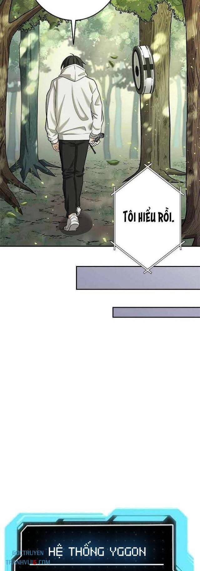 Vua Gacha Trùm Game Thủ - Chapter 3 - Page 31