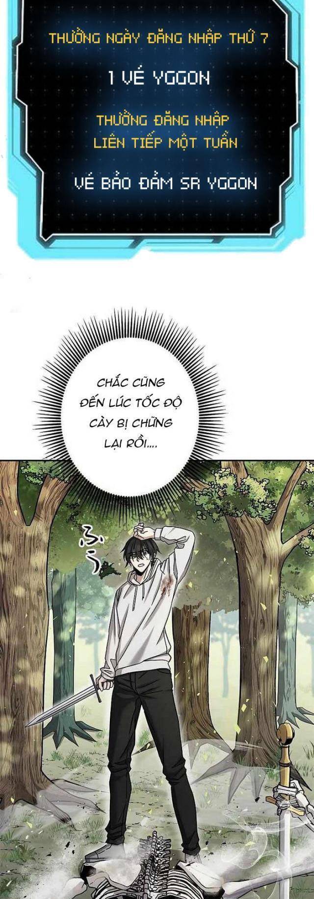 Vua Gacha Trùm Game Thủ - Chapter 3 - Page 32