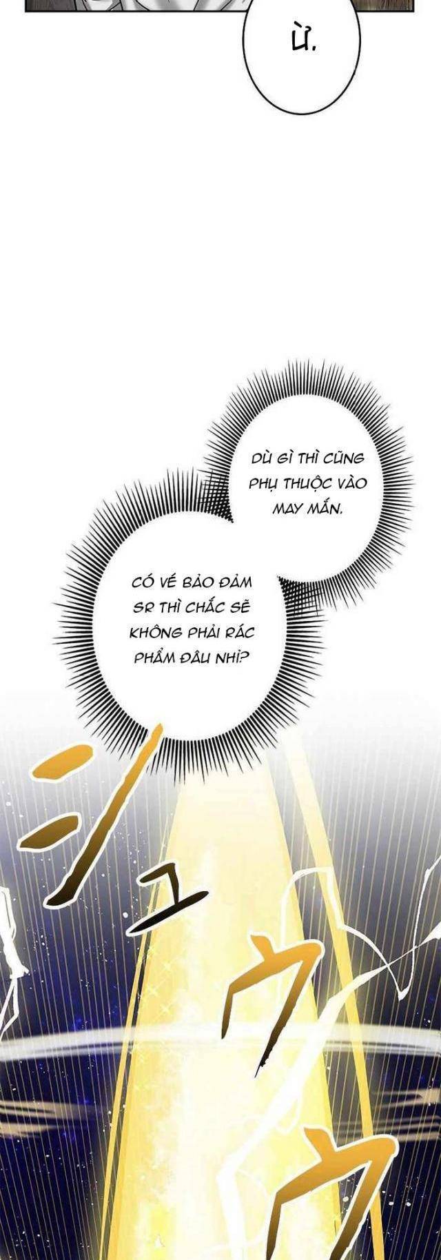 Vua Gacha Trùm Game Thủ - Chapter 3 - Page 36