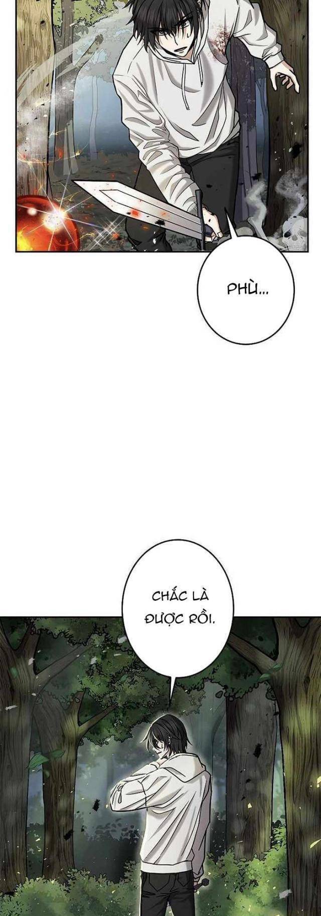 Vua Gacha Trùm Game Thủ - Chapter 3 - Page 4