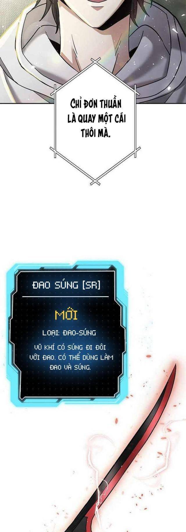 Vua Gacha Trùm Game Thủ - Chapter 3 - Page 40