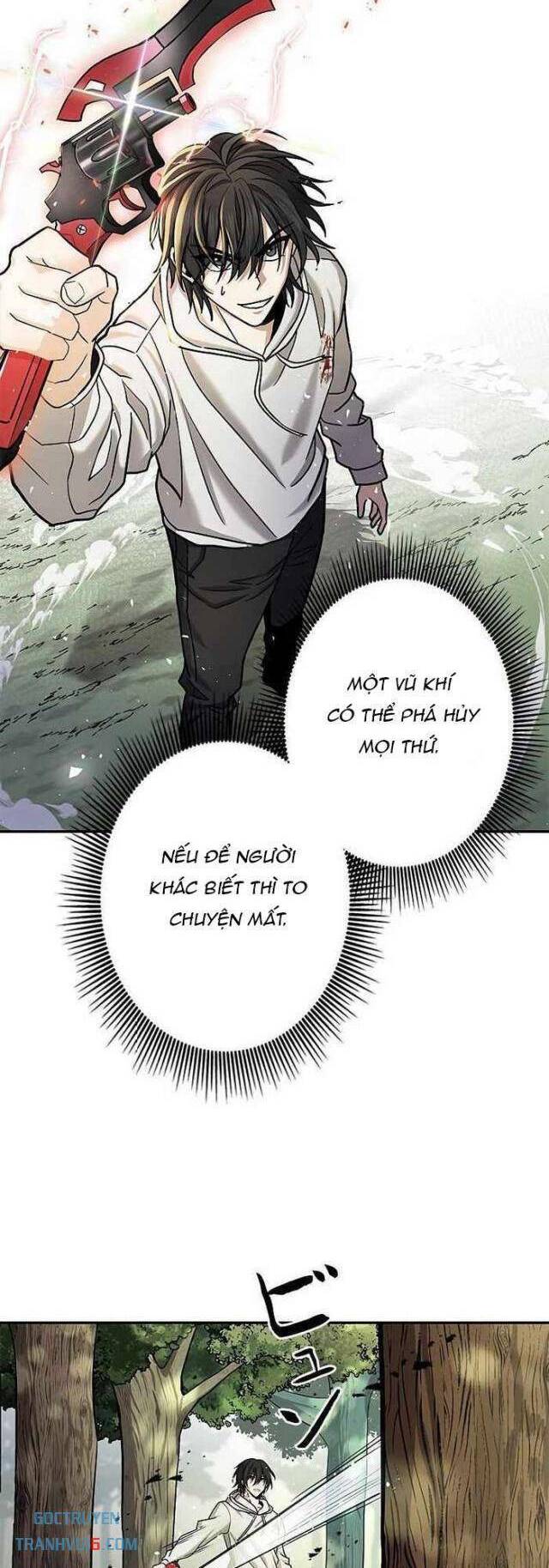 Vua Gacha Trùm Game Thủ - Chapter 3 - Page 41