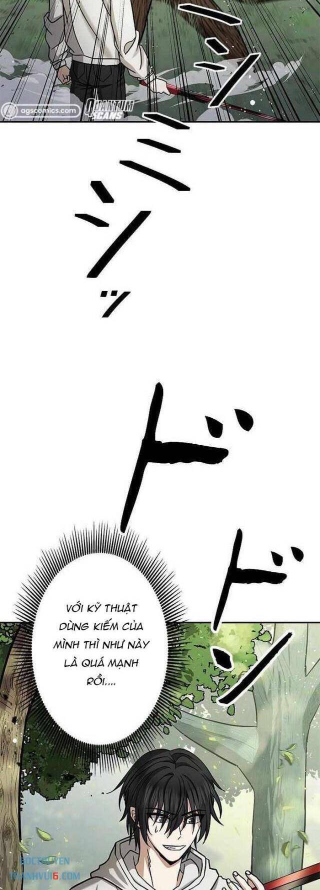 Vua Gacha Trùm Game Thủ - Chapter 3 - Page 43